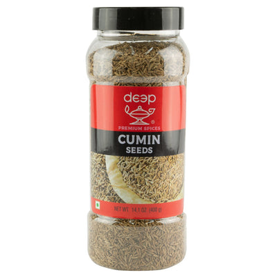 DEEP CUMIN SEEDS BOTTLE 400G