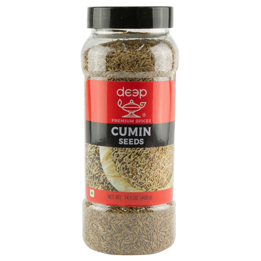 DEEP CUMIN SEEDS BOTTLE 400G