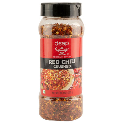 DEEP RED CHILLI CRUSH (B) 12.3 OZ