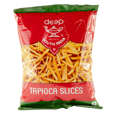 DEEP TAPIOCA SLICES 200G