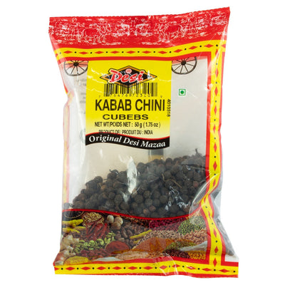 DESI KABAB CHINI 50G