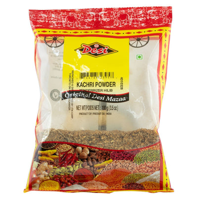 DESI KACHRI POWDER 100G
