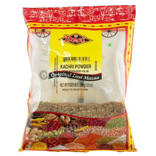 DESI KACHRI POWDER 100G