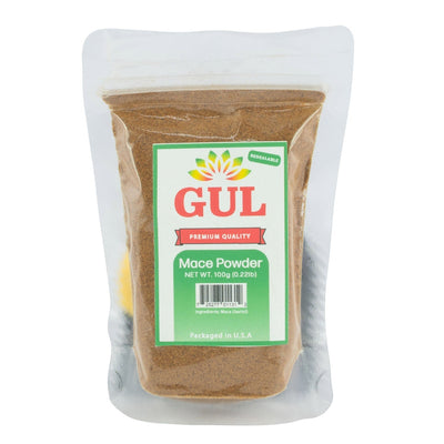 GUL MACE POWDER 100G