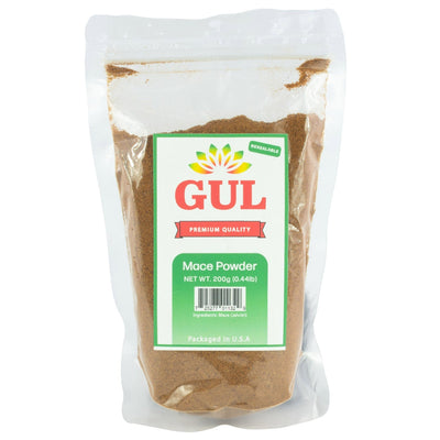GUL MACE POWDER 200G