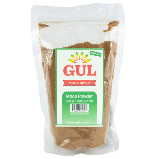 GUL MACE POWDER 200G
