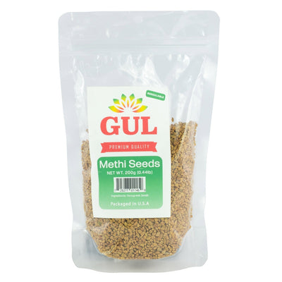 GUL METHI SEED 200G