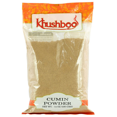 KHUSHBOO CUMIN POWDER 400G