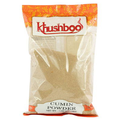 KHUSHBOO CUMIN POWDER 200G