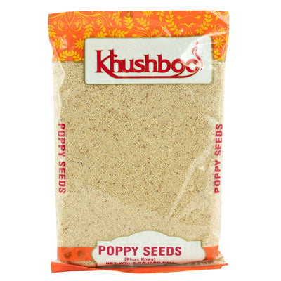KHUSHBOO POPPY SEEDS 200G