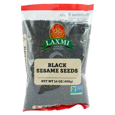 LAXMI SESAME SEEDS WHITE 400G