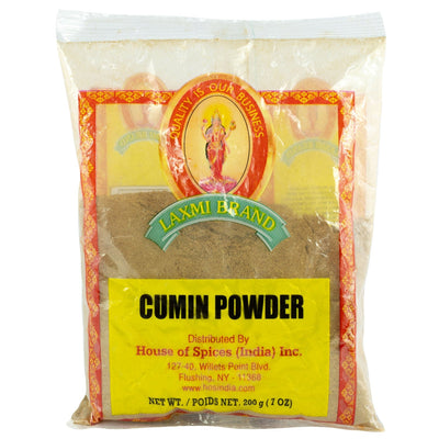 LAXMI CUMIN POWDER 200G