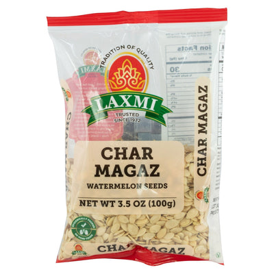 LAXMI CHAR MAGAZ 100G