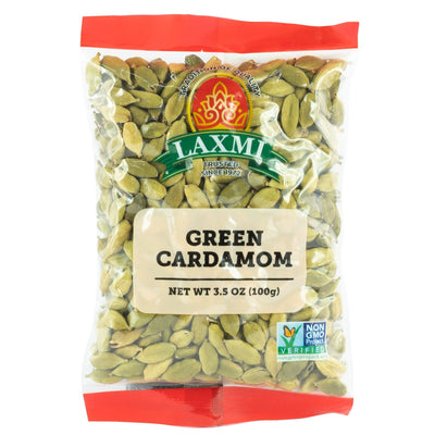 LAXMI GREEN CARDAMOM 100g