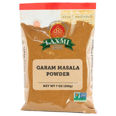 LAXMI GARAM MASALA 200G