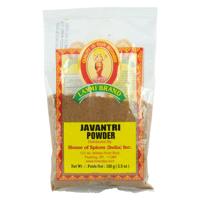 LAXMI JAVANTRI POWDER 100G