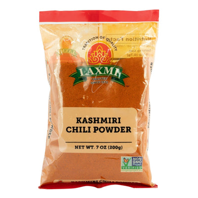 LAXMI KASHMIRI CHILI POWDER 200G