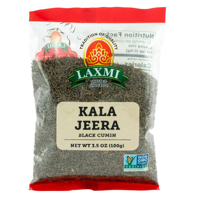LAXMI KALA JEERA 100G