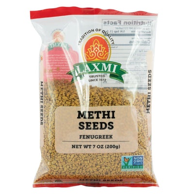 LAXMI METHI SEEDS 200G