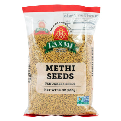 LAXMI FENUGREEK SEEDS 400G