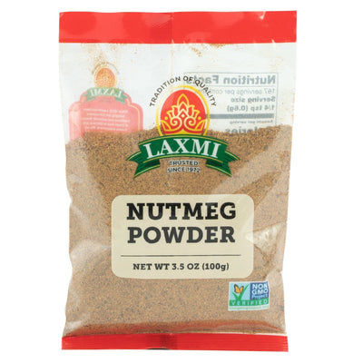 LAXMI NUTMEG POWDER 100G