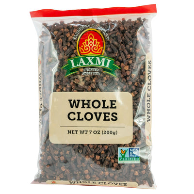 LAXMI CLOVE WHOLE 200G