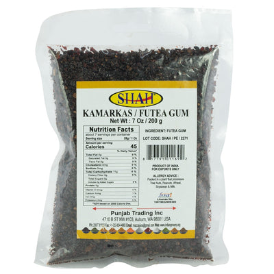 SHAH KAMARKAS 200G