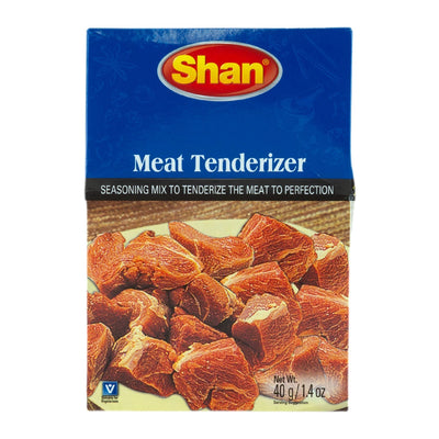 SHAN MEAT TENDERIZER MASALA 50g