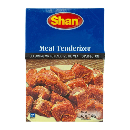 SHAN MEAT TENDERIZER MASALA 50g