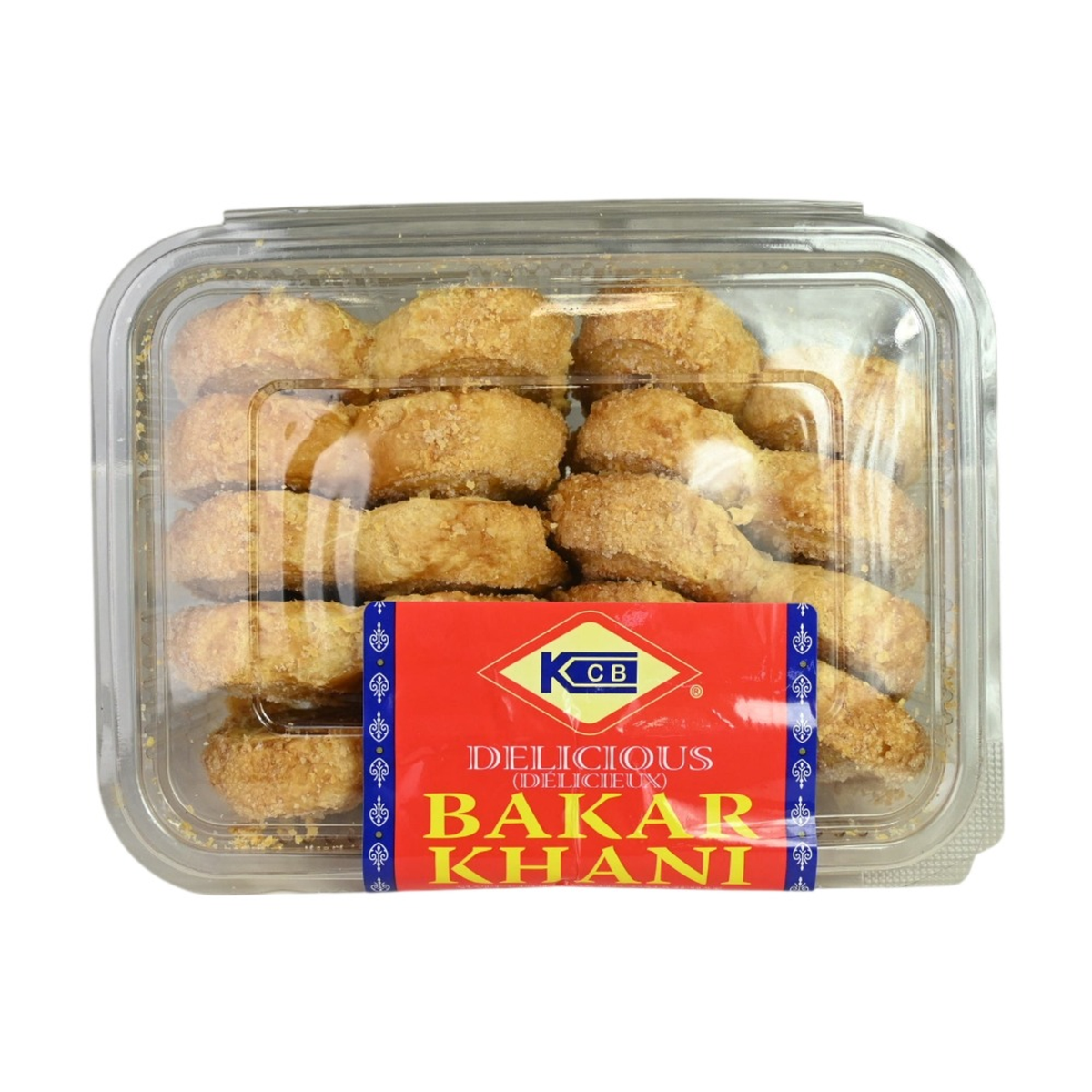 KCB  ROYAL SWEET BAKAR KHANI 283G