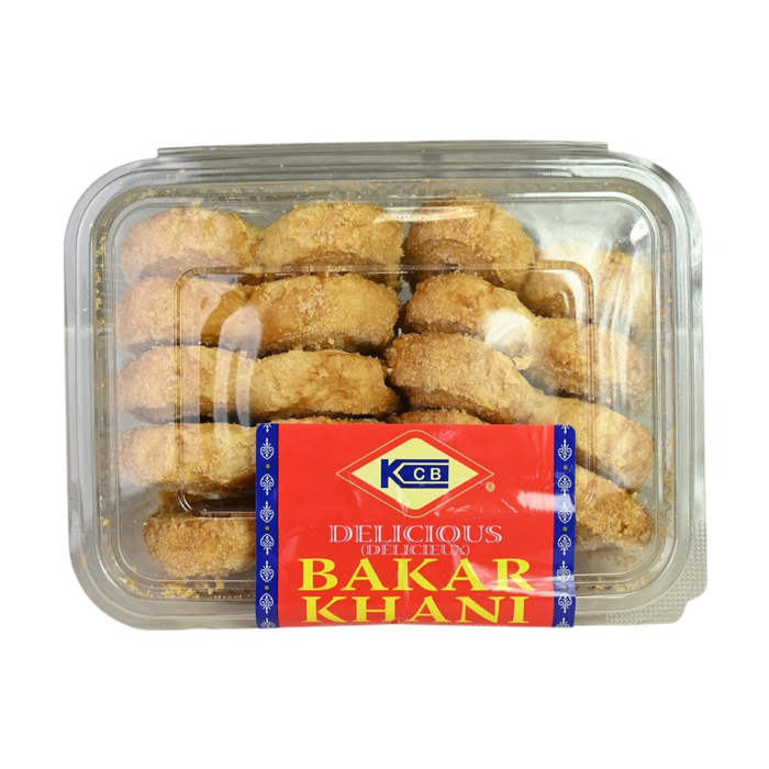 KCB  ROYAL SWEET BAKAR KHANI 283G