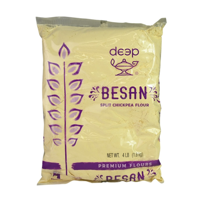 DEEP BESAN 4LB