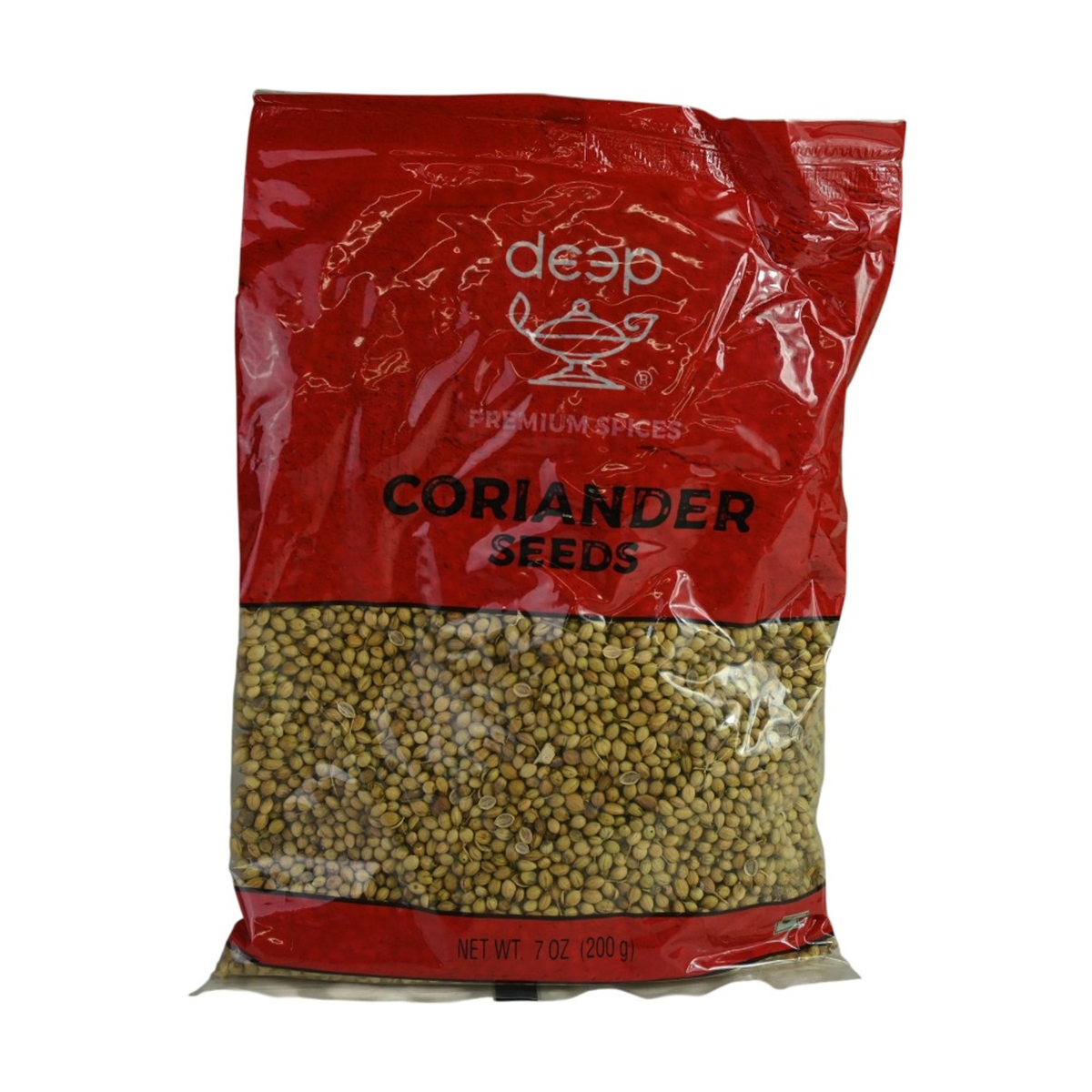 DEEP CORIANDER SEEDS 200G