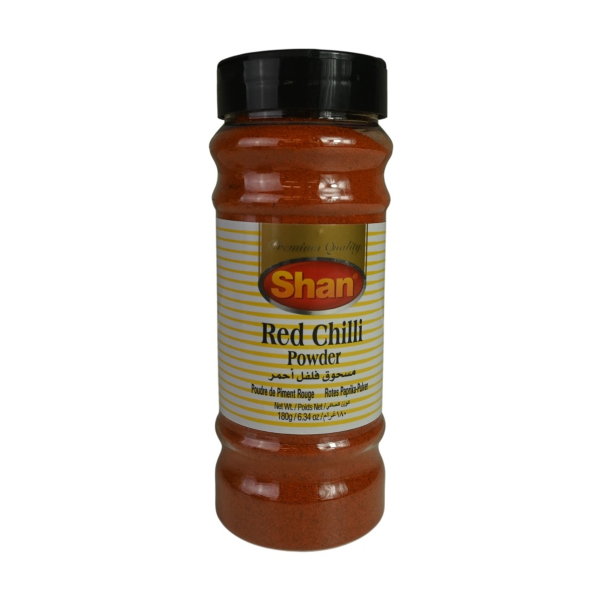 SHAN RED CHILLI POWDER 160g