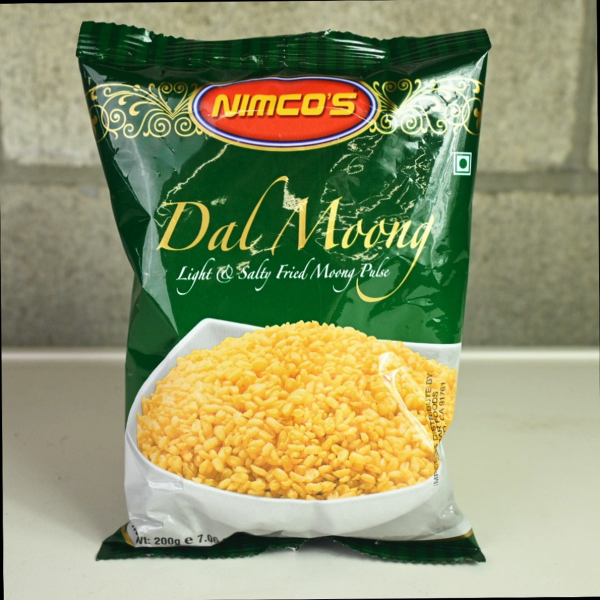 NIMCO'S DAL MOONG 200G