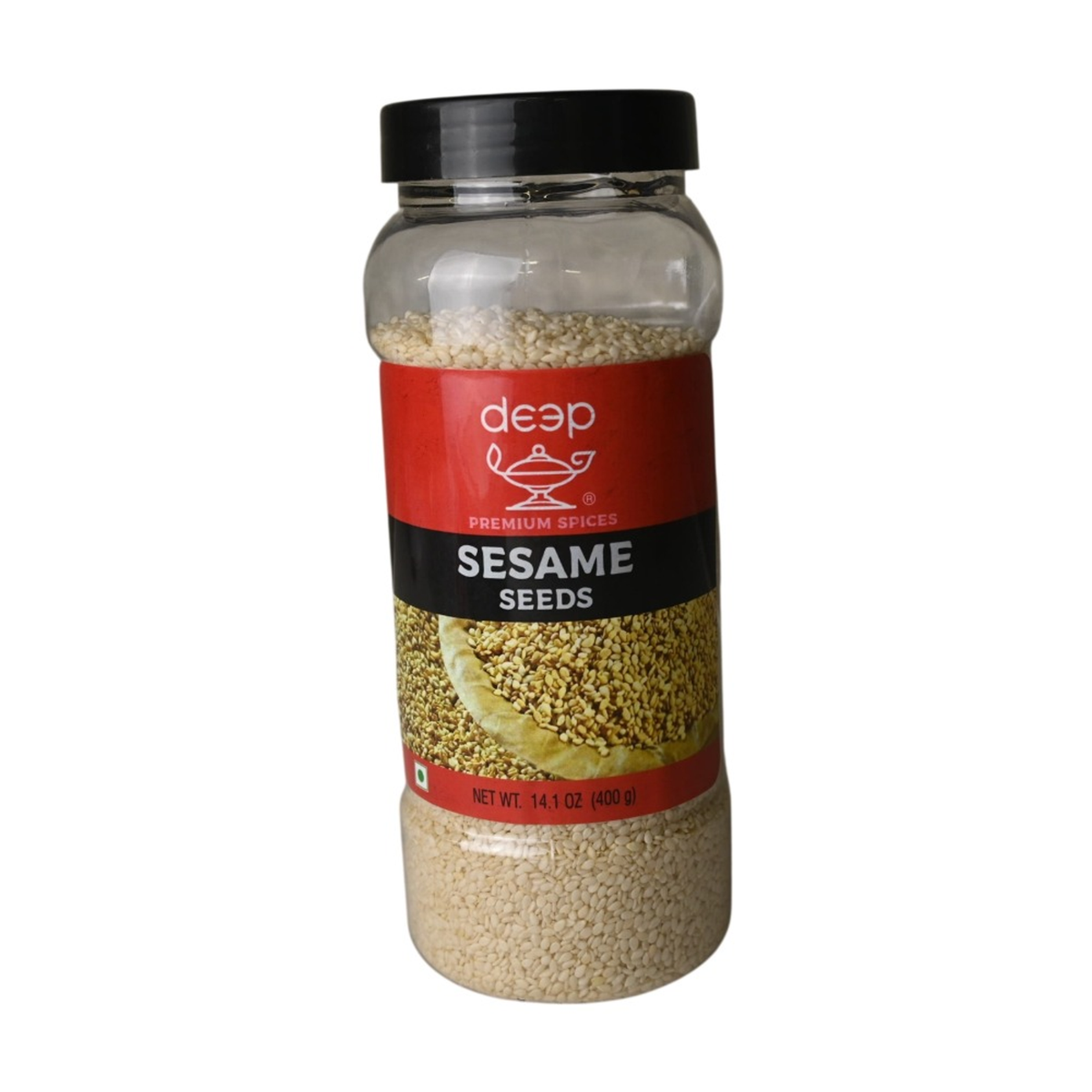 Deep Sesame Seeds 400 g